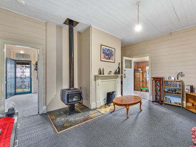 5 Randall Street, Tantanoola