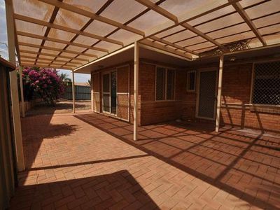 1 Butler Way, Port Hedland