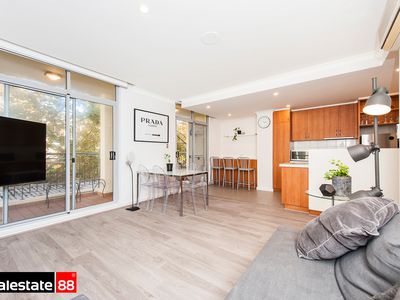 56 / 20 Royal Street, East Perth