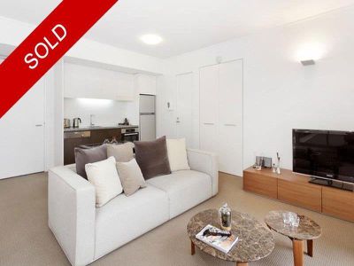 112 / 21 Grosvenor Street, Neutral Bay