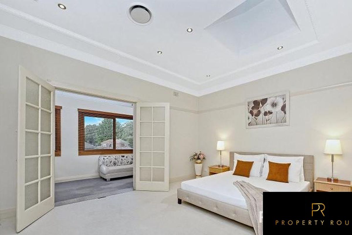 5 Buena Vista Avenue, Denistone