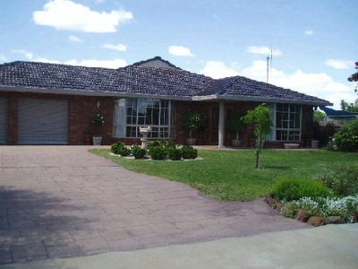 13 CULLEN, Cohuna