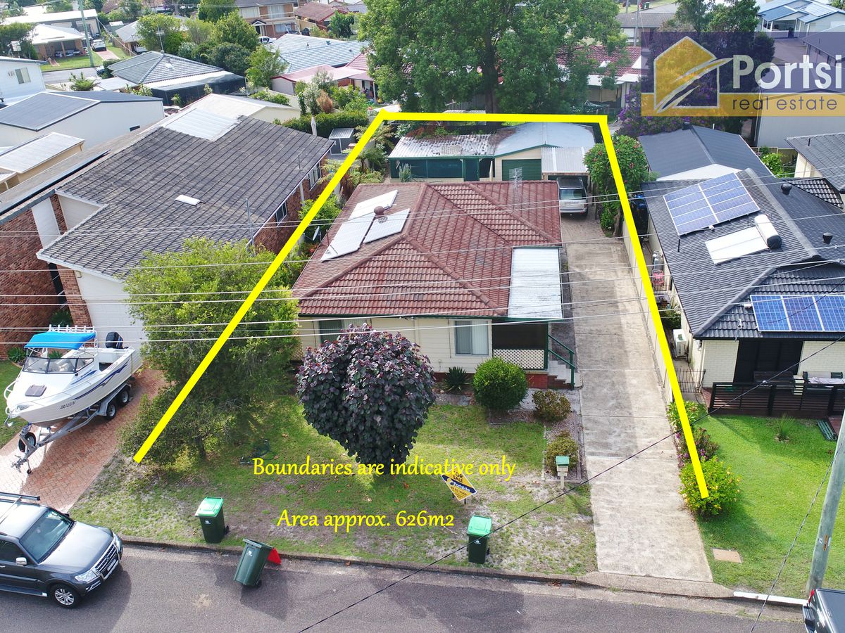 7 Elizabeth Avenue, Lemon Tree Passage, Lemon Tree Passage - Thumbnail 3