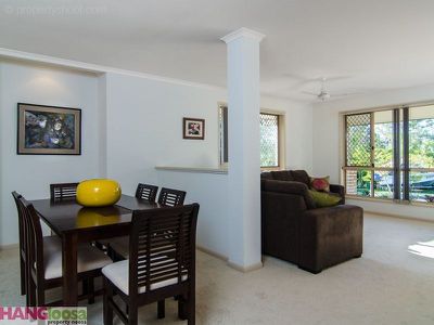 26 Burgess Drive, Tewantin