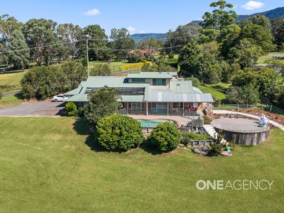274 Sheaffes Road, Dombarton