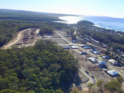 Lot 405 Lot 405 Gemini Way, Narrawallee