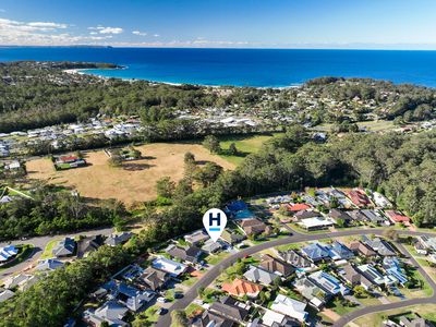 30 Royal Mantle Drive, Ulladulla