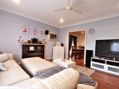 1401 North Road, Oakleigh East