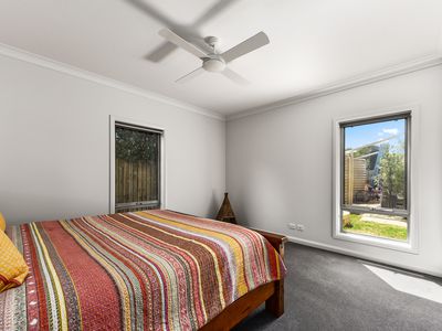 3 Leake Street, Southend