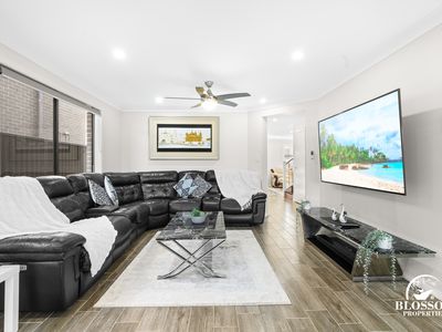 90 Northbourne Drive, Marsden Park