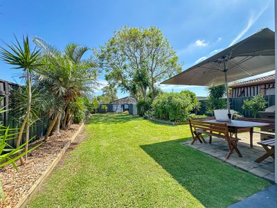 68 Tilligerry Track, Tanilba Bay