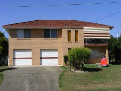 Bundamba