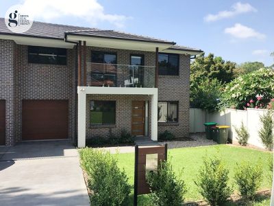 4 Hermoyne Street, West Ryde