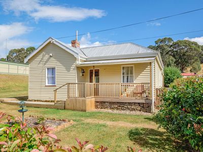 4662 HUON HIGHWAY, Port Huon