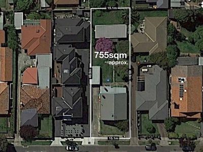 20 Duffy Street, Essendon North