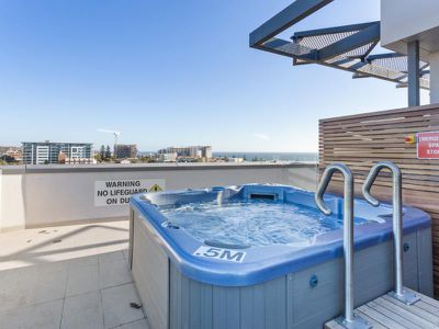 17/50 Filburn Street, Scarborough