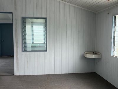 7 Green, South Johnstone