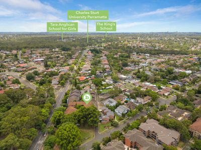 6 / 26 Pennant Hills Road, North Parramatta