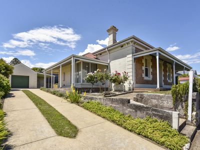 22 Wyatt Street, Mount Gambier