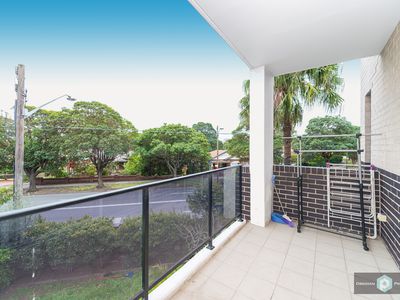 5 / 92 Liverpool Road, Burwood Heights