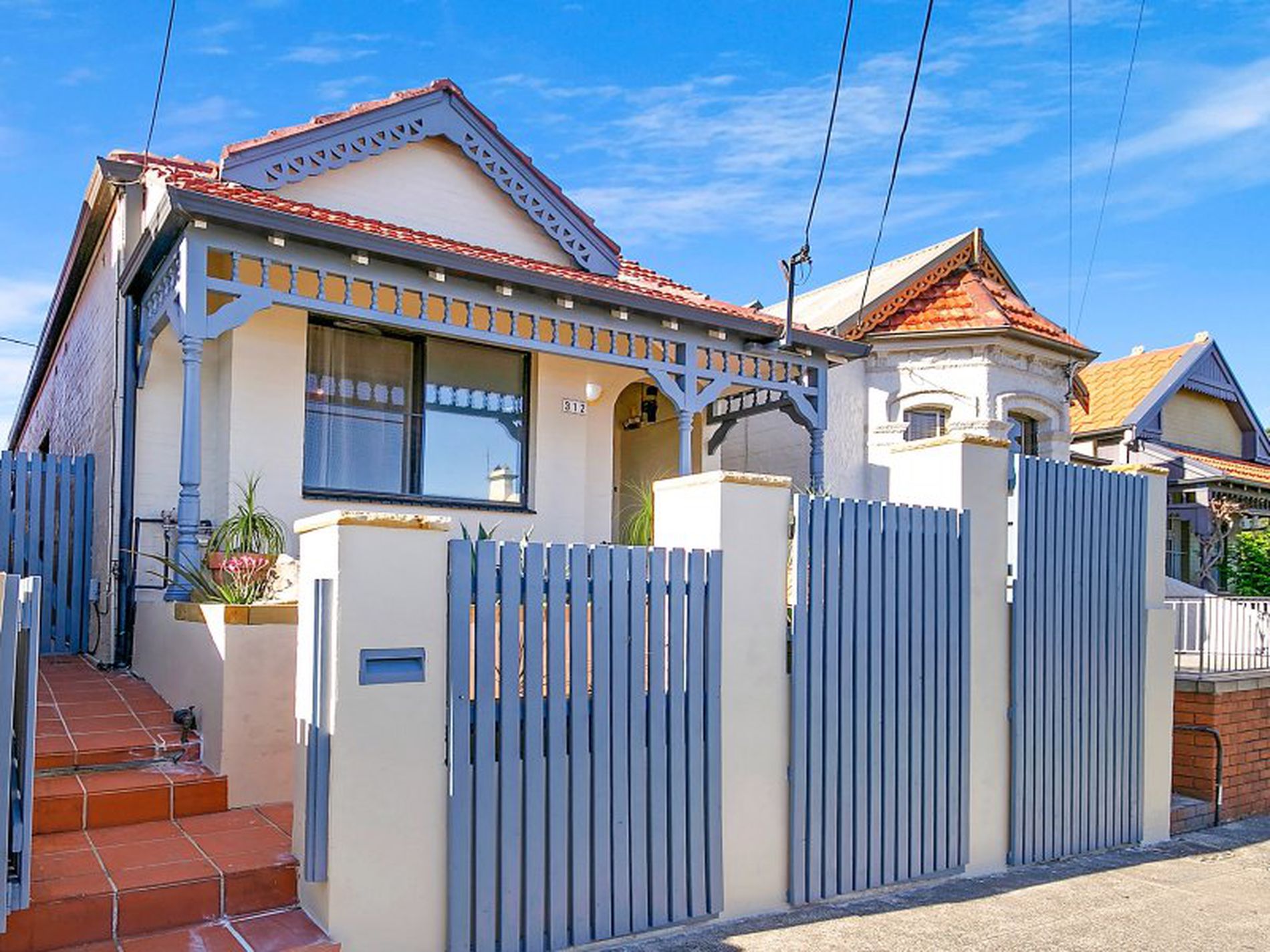 312 Enmore Road, Marrickville