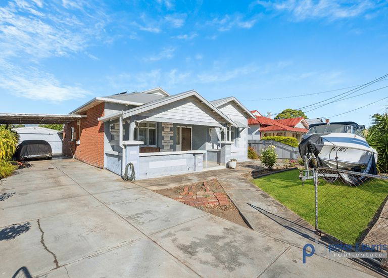 28 Spencer Street, Cowandilla