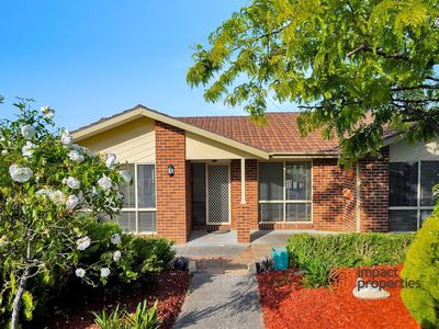 35 Harry Hopman Circuit, Gordon