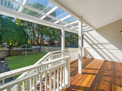 2 Darley Street, Marrickville