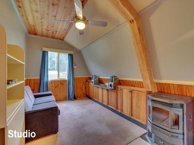 99 Brittains Road, Garden Island Creek