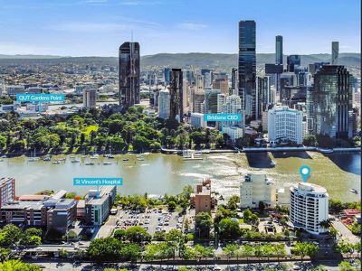 11 / 321 Main Street, Kangaroo Point