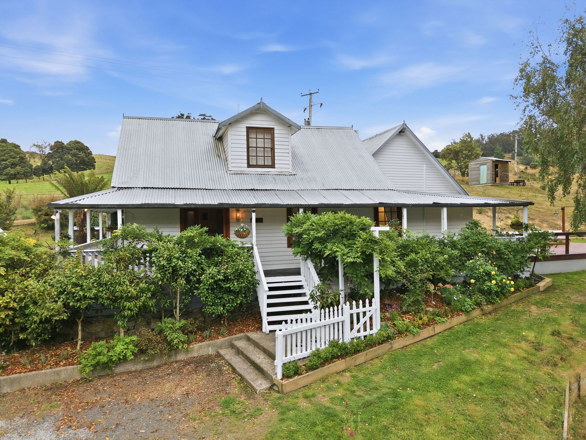 354 Slab Road, Cygnet