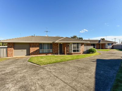 1 / 5 Banksia Street, Mount Gambier