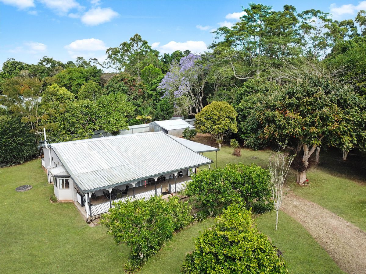 13 Panoramic Drive, Atherton