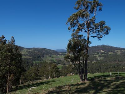 Lot 3 Huon Highway, Geeveston