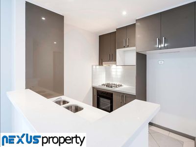 192 / 420 Pitt Street, Sydney