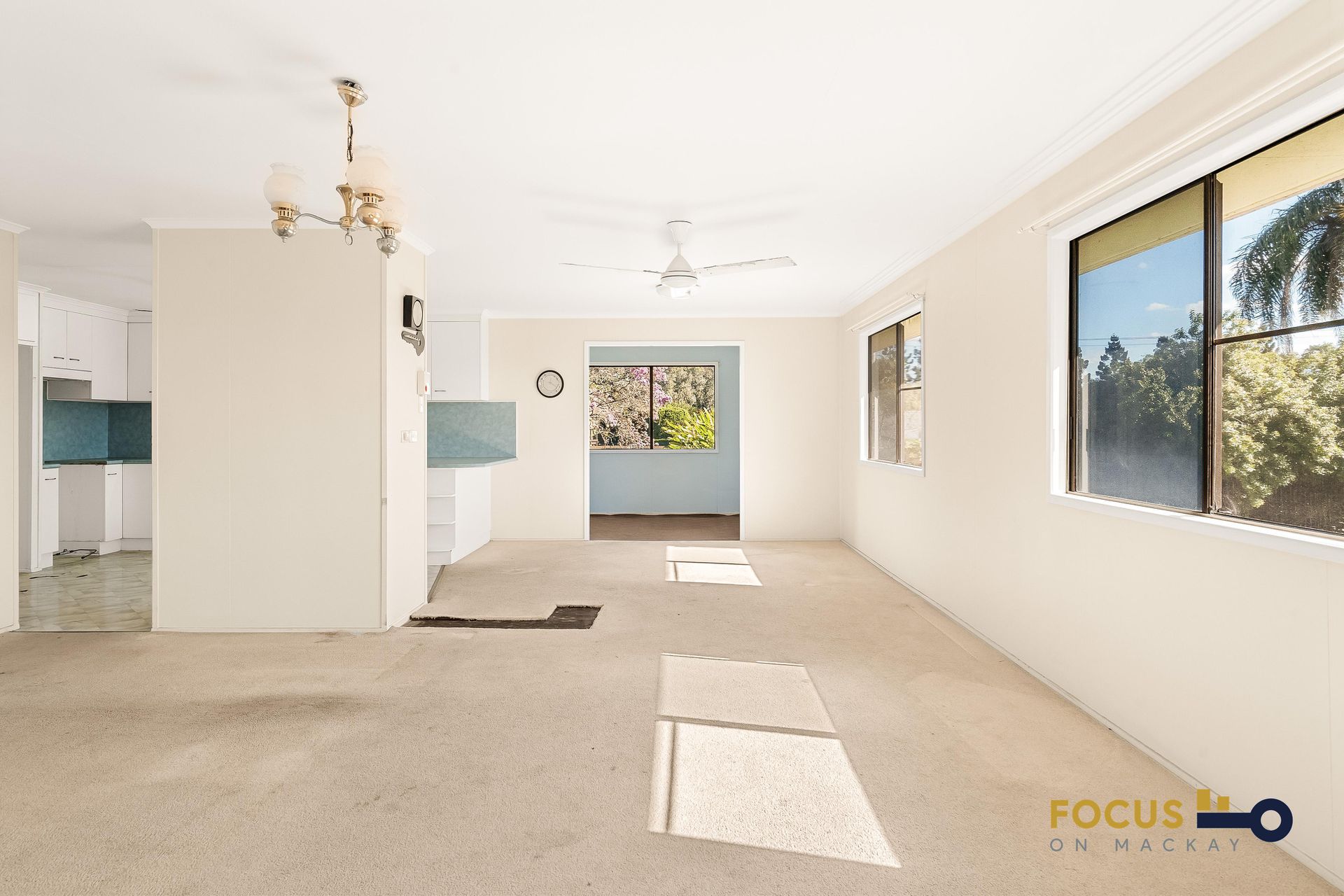 27 Barton Street, West Mackay