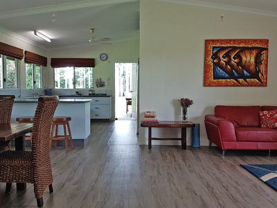 544 Packsaddle Road, Kununurra