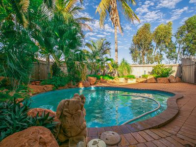 57 Brodie Crescent, South Hedland