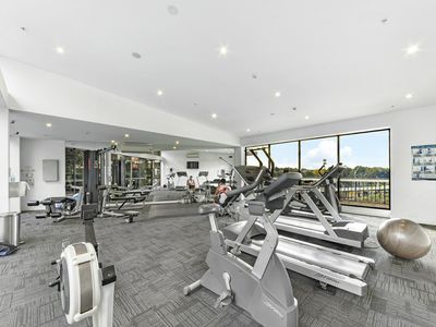 2001 / 9 Brodie Spark Drive, Wolli Creek