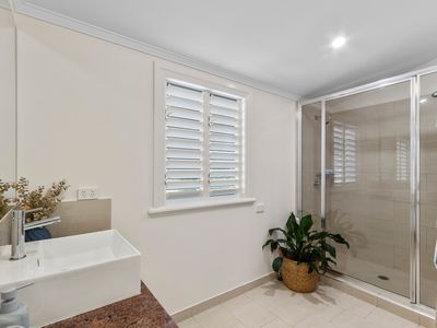 86 Mitchell Street, North Ward