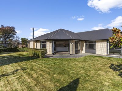 33 Beaumont Drive, Rolleston