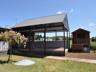 3866 Limekilns Road, Wattle Flat