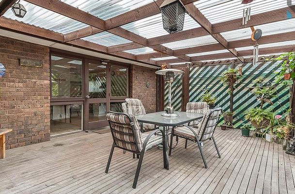 35 Second Avenue, Craigieburn