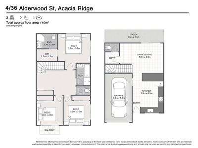 4 / 36 Alderwood Street, Acacia Ridge