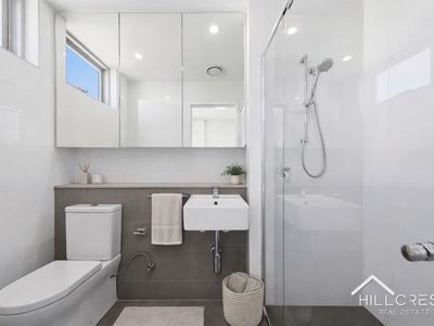 301/1 Adonis Avenue, Rouse Hill