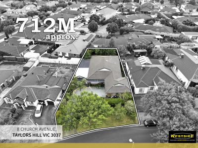 8 Church Avenue, Taylors Hill