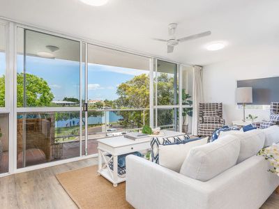 6 / 83 Parkyn Parade, Mooloolaba
