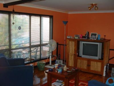 59 Cornfield Parade, Fishermans Paradise