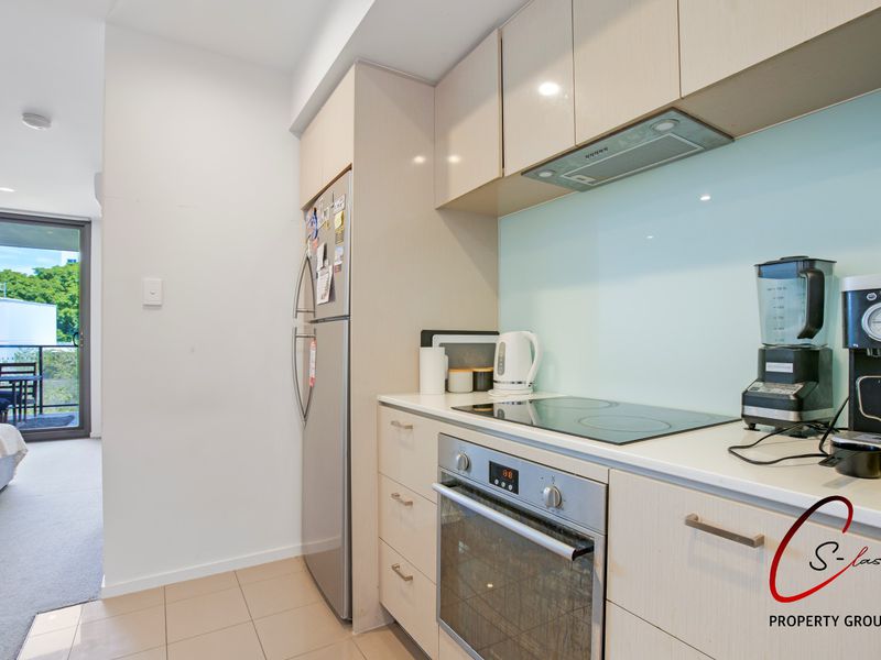 53 / 1 Rowe Avenue, Rivervale