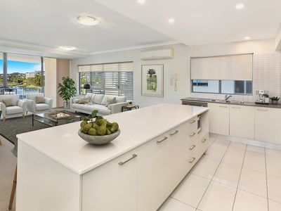 20 / 16 Okinja Road, Alexandra Headland